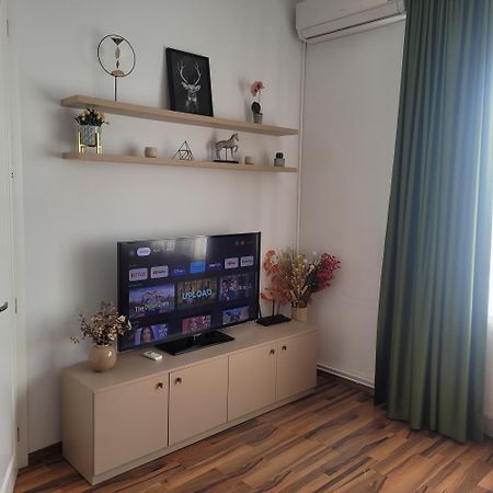 B8 - Spacious, Charming Apartment In Central Sibiu Esterno foto