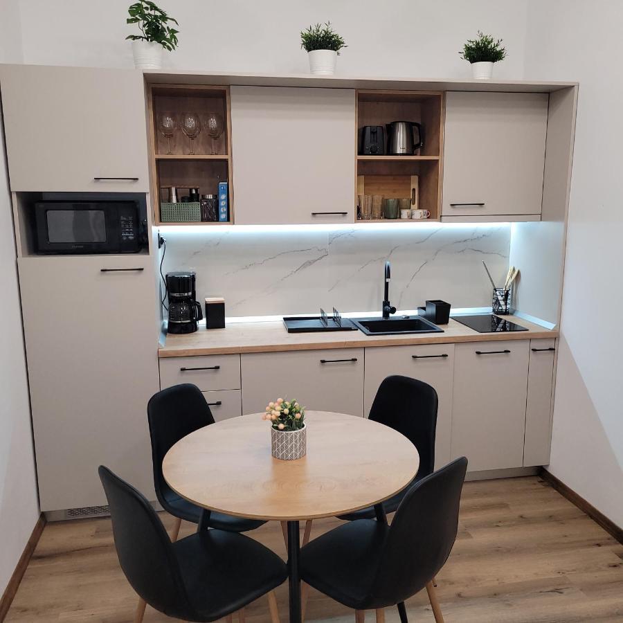 B8 - Spacious, Charming Apartment In Central Sibiu Esterno foto