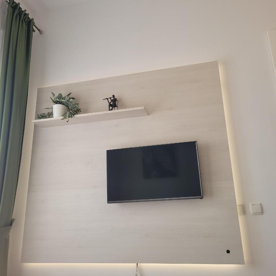 B8 - Spacious, Charming Apartment In Central Sibiu Esterno foto