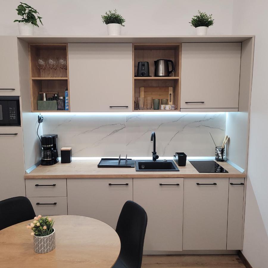 B8 - Spacious, Charming Apartment In Central Sibiu Esterno foto